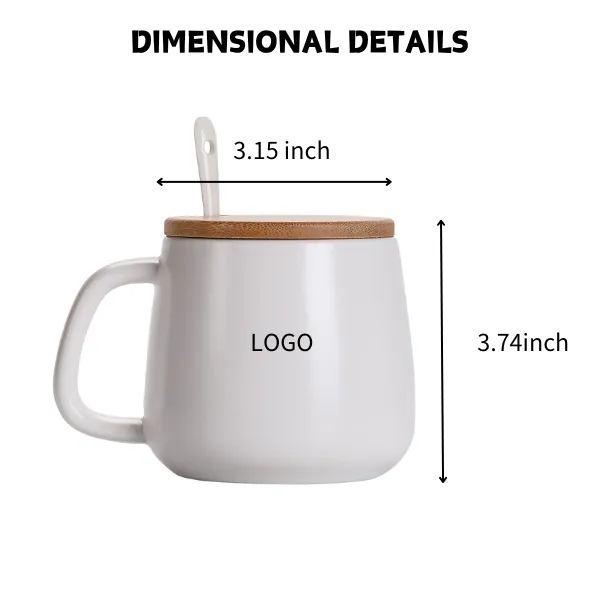 Ceramic Mug 5