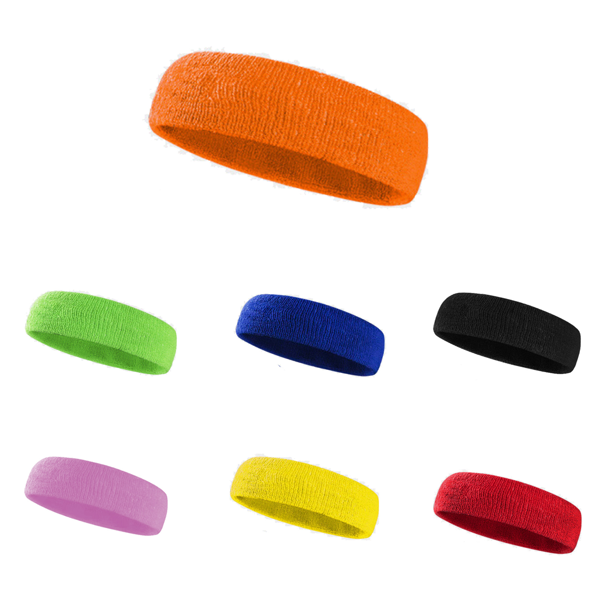 Headbands For Yoga 2
