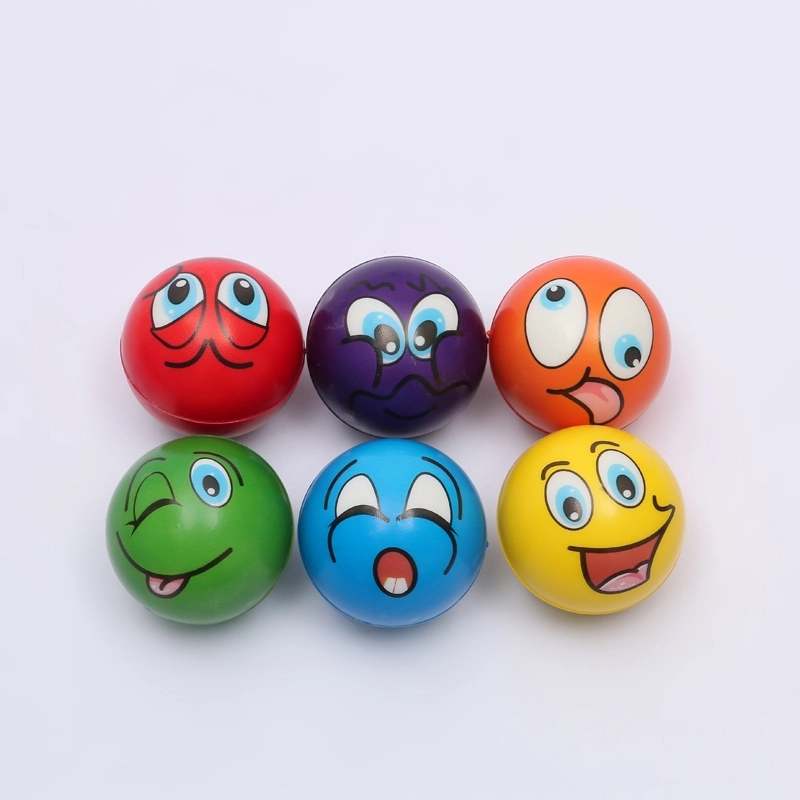 Stress Ball 3