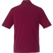Men's DADE Short Sleeve Polo 13