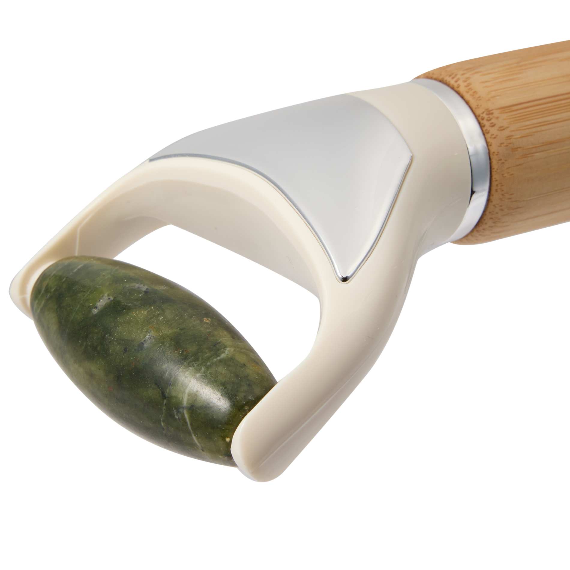 Wellable™ FSC® Bamboo 3-in-1 Face Body & Roller Se 79