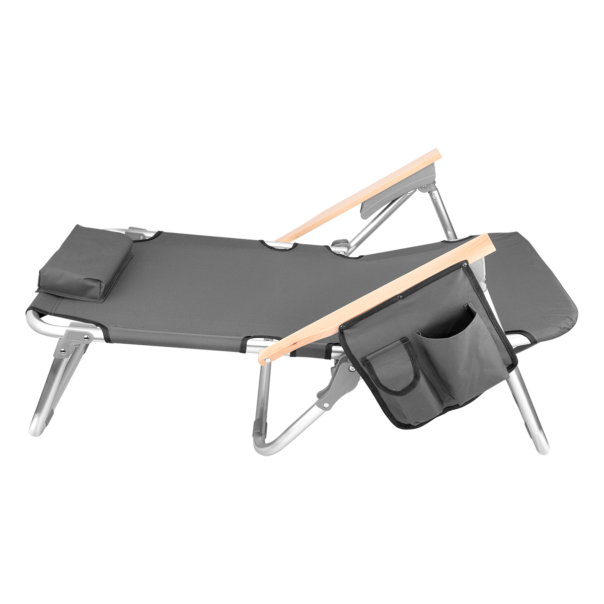 Portable Beach Chair 8