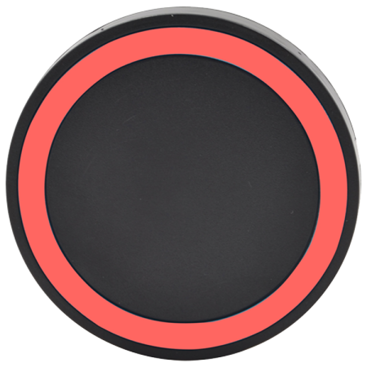 10W Wireless Charging Pad for Mobile Devices 12