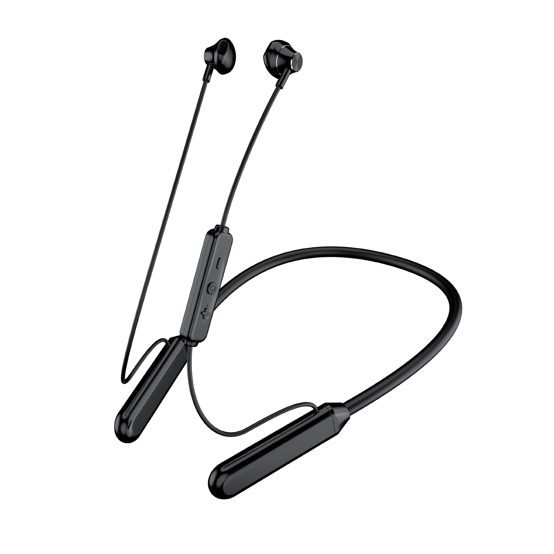 Chrish Neckband Headphones 3