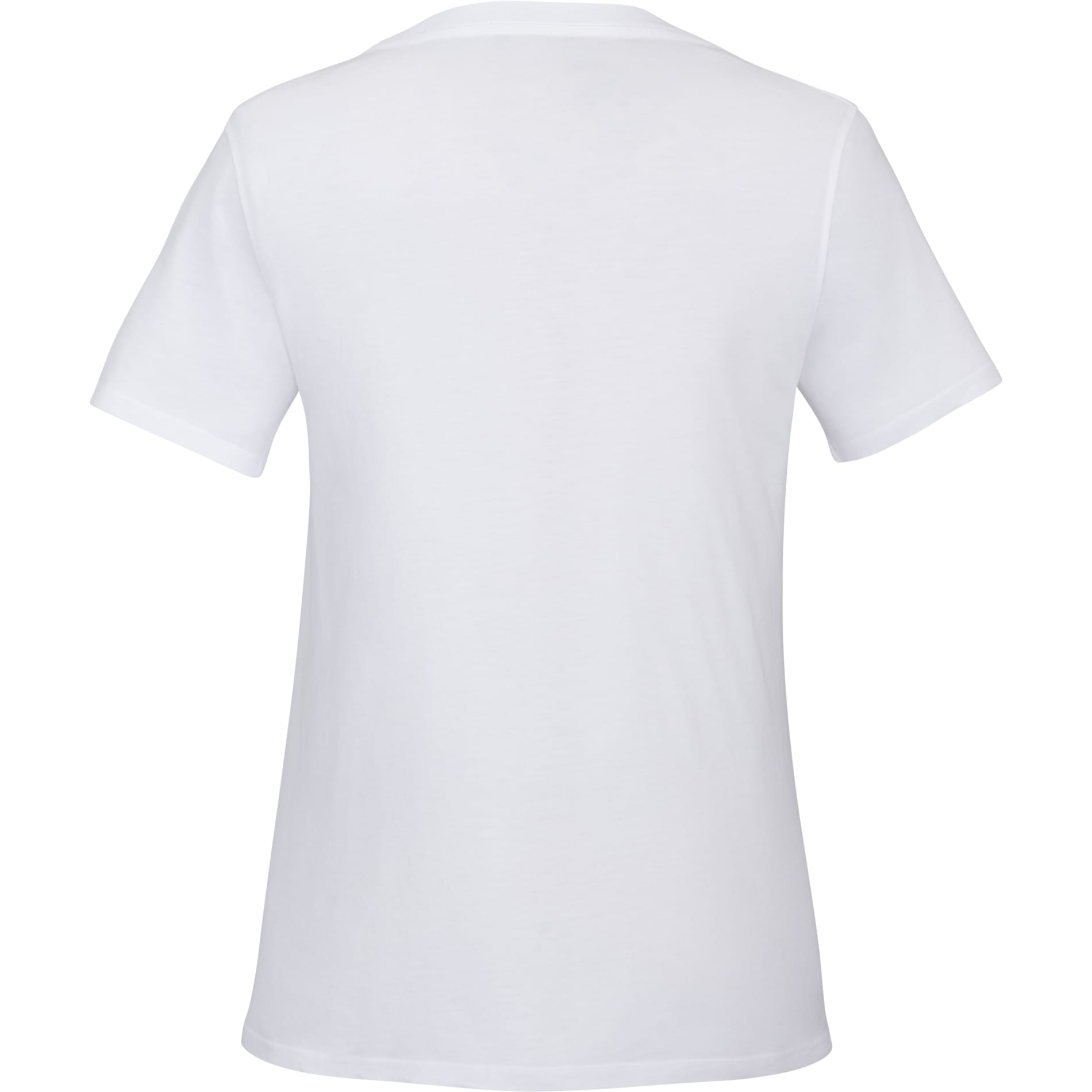 American Giant Classic Cotton V-Neck T - Women's 52
