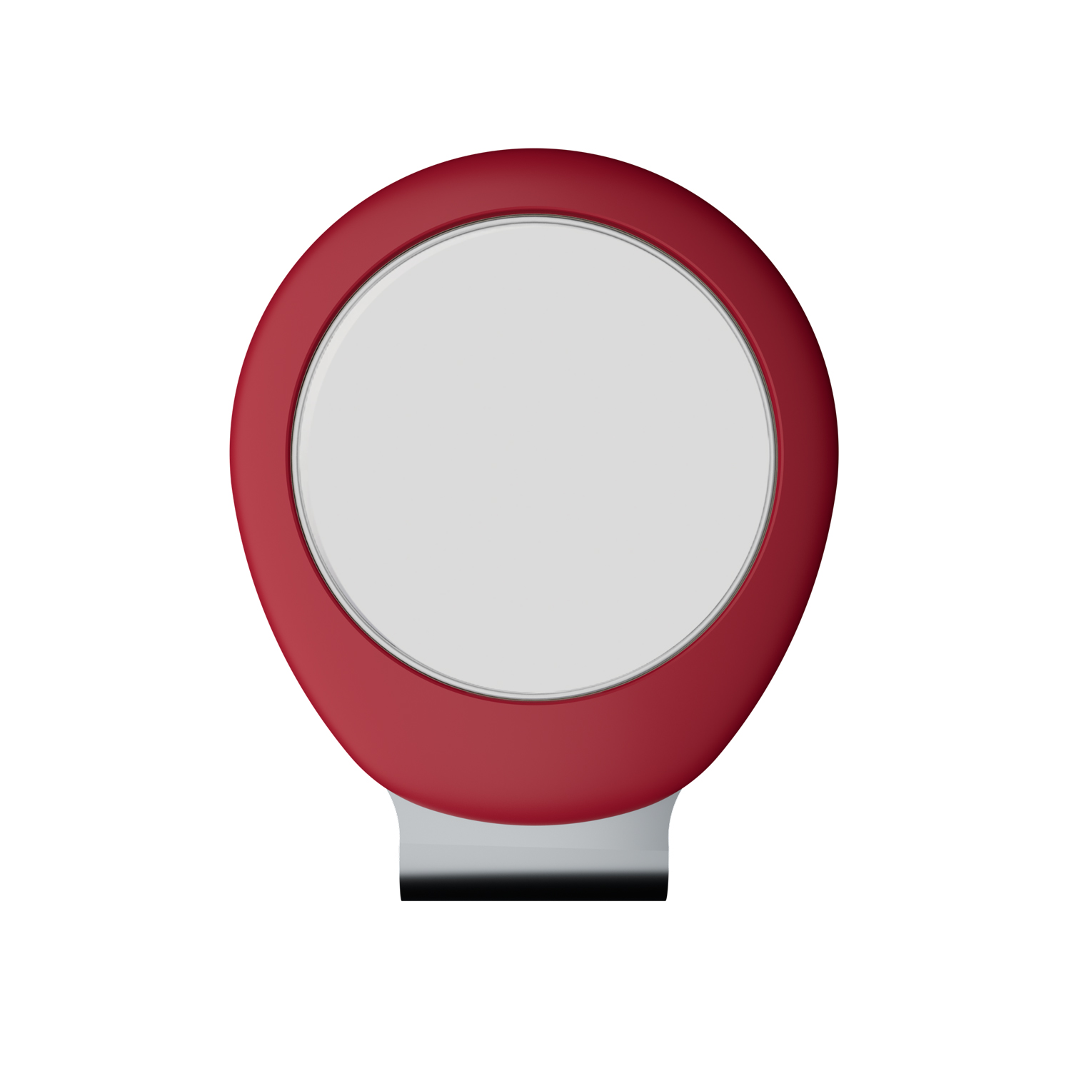 Pitchfix Golf Hat Clip with Removeable Ball Marker 5