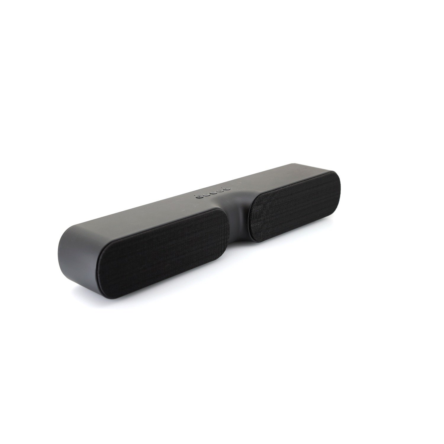 SCX Innovative Design™ Sound Bar 2X5W 4