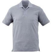 PALO Short Sleeve 100% Cotton Pique Polo - Men's 191