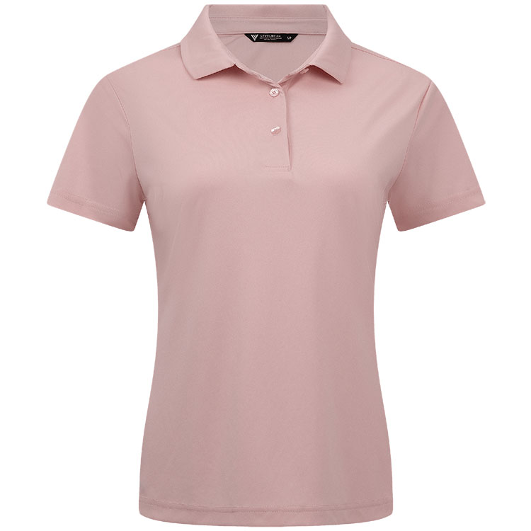 Levelwear Ladies Daylight Polo 5