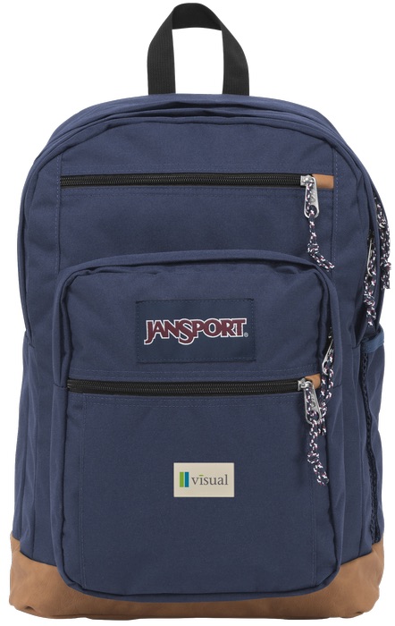 JanSport® Cool Student Backpack 4