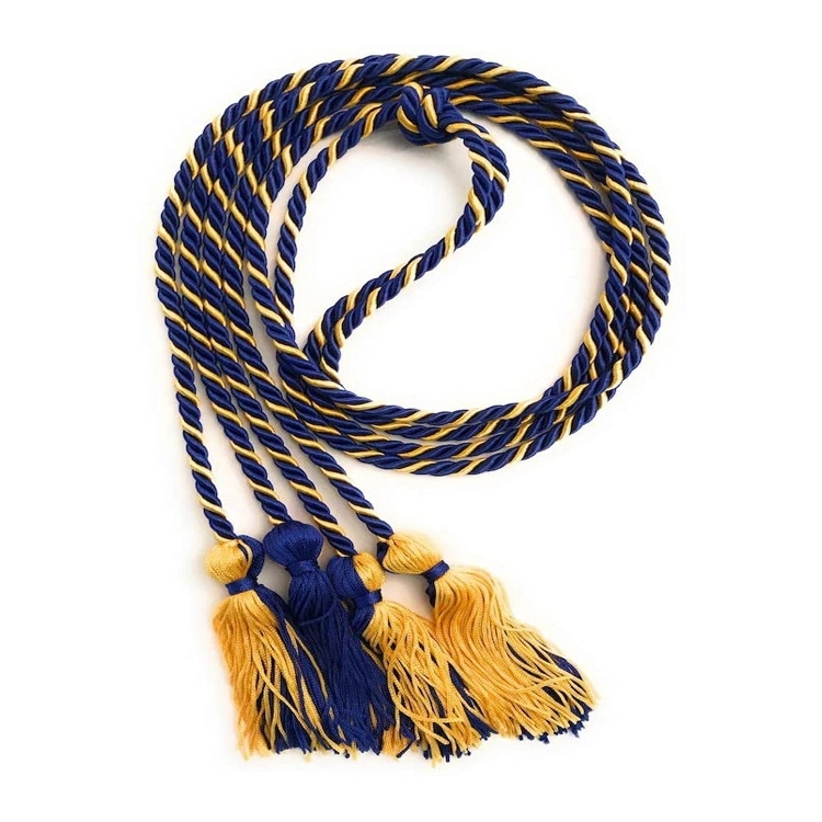 Double Graduation Honor Cords 6