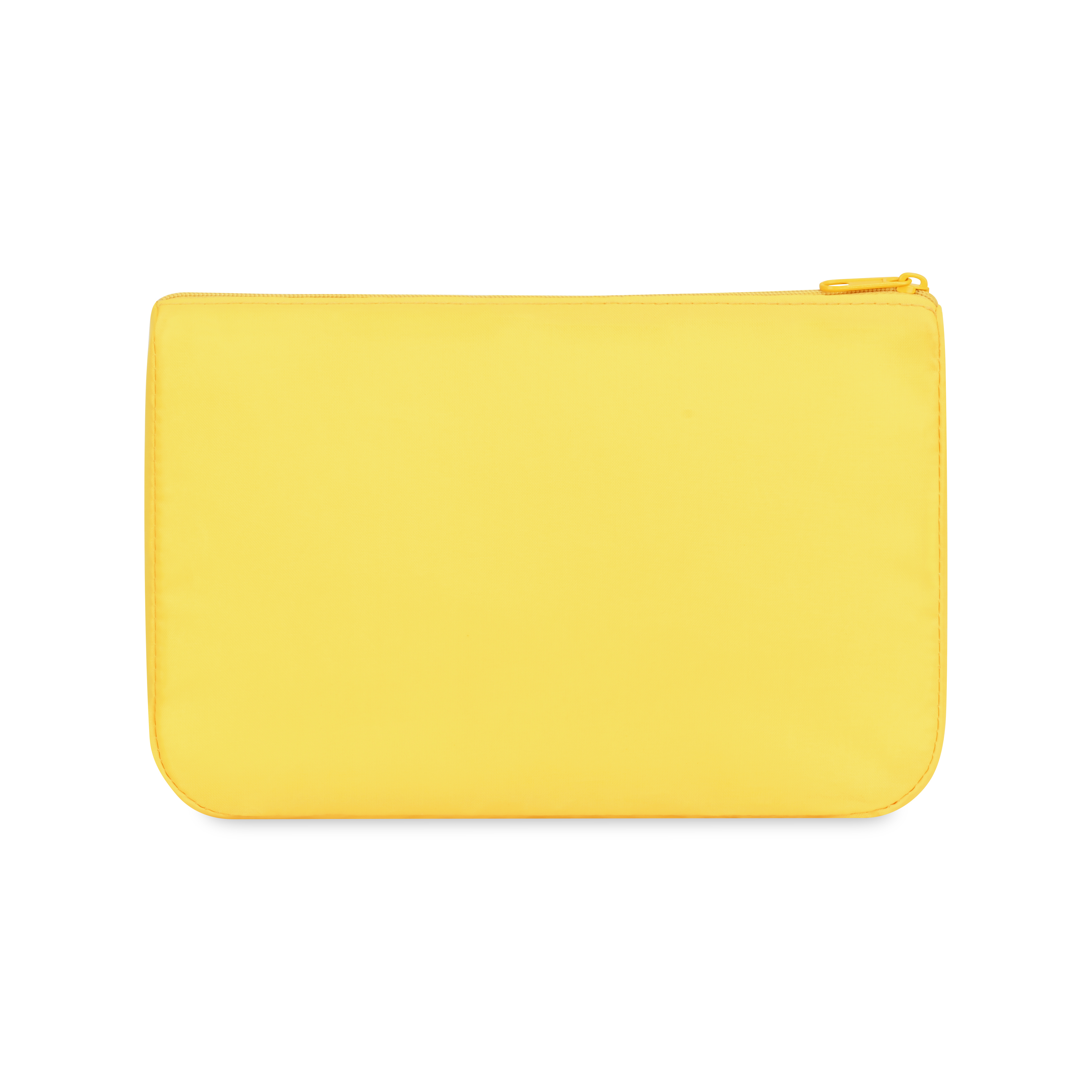 Arlo Recycled rPET Zippered Pouch 27