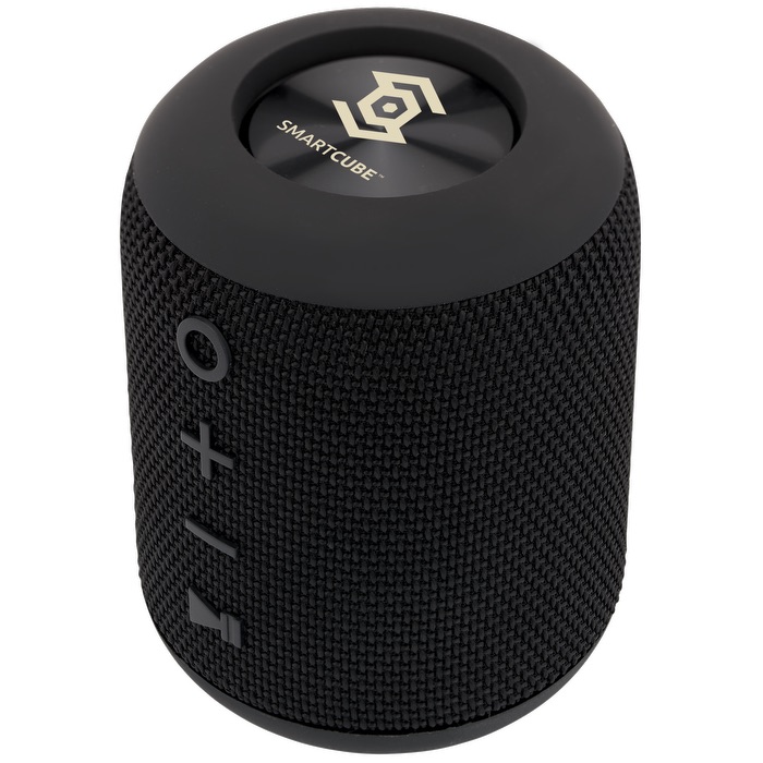 Urban Peak® 10W Ikon Bluetooth® 360° Speaker 5