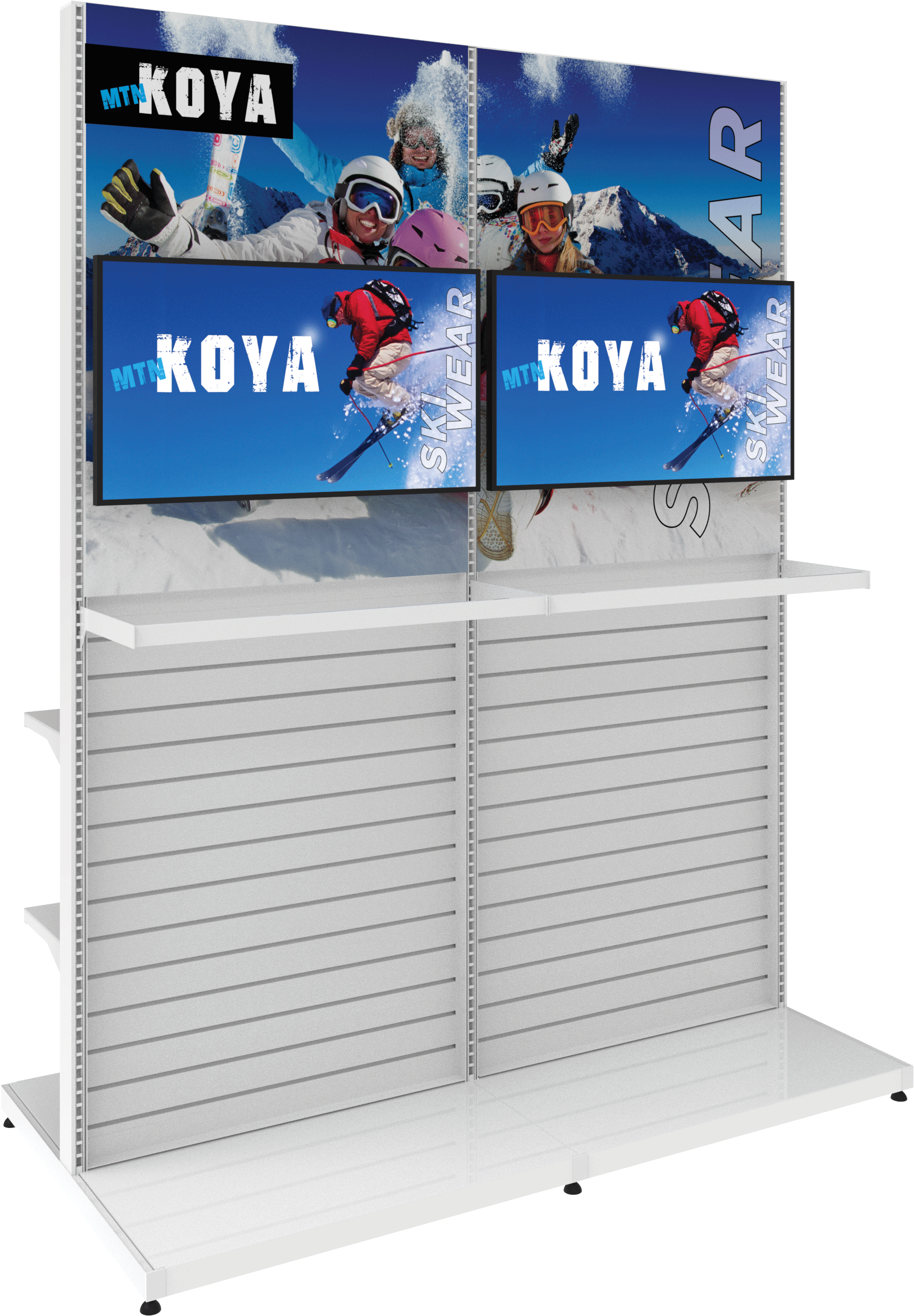 MODify Double Sided Kit 02