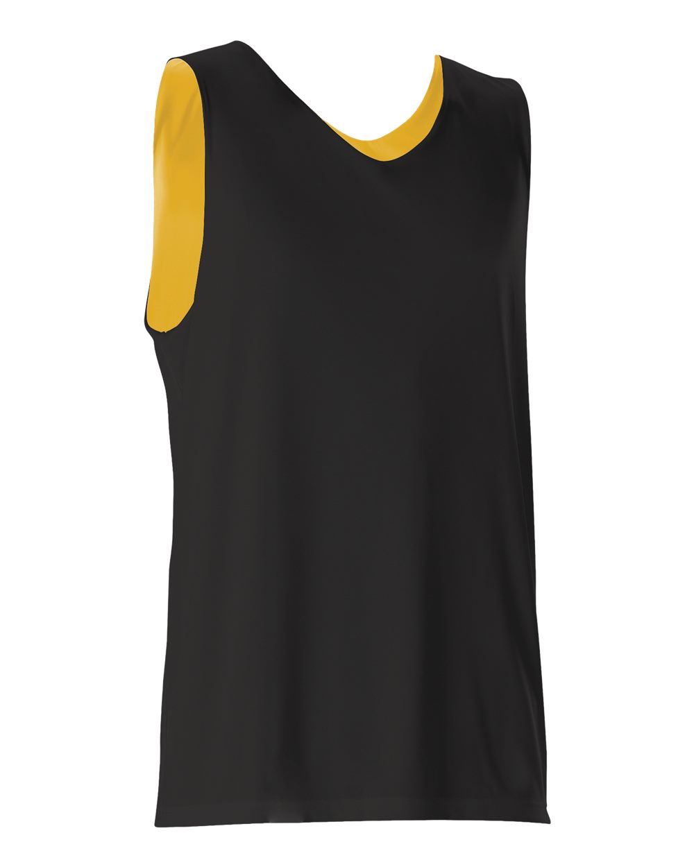 Youth Reversible Tank - 506CRY 43