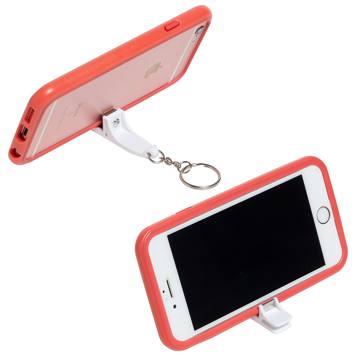 Pop 'N Prop Bottle Opener With Phone Stand 7