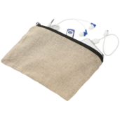 Recycled 5oz Cotton Twill Pouch 34