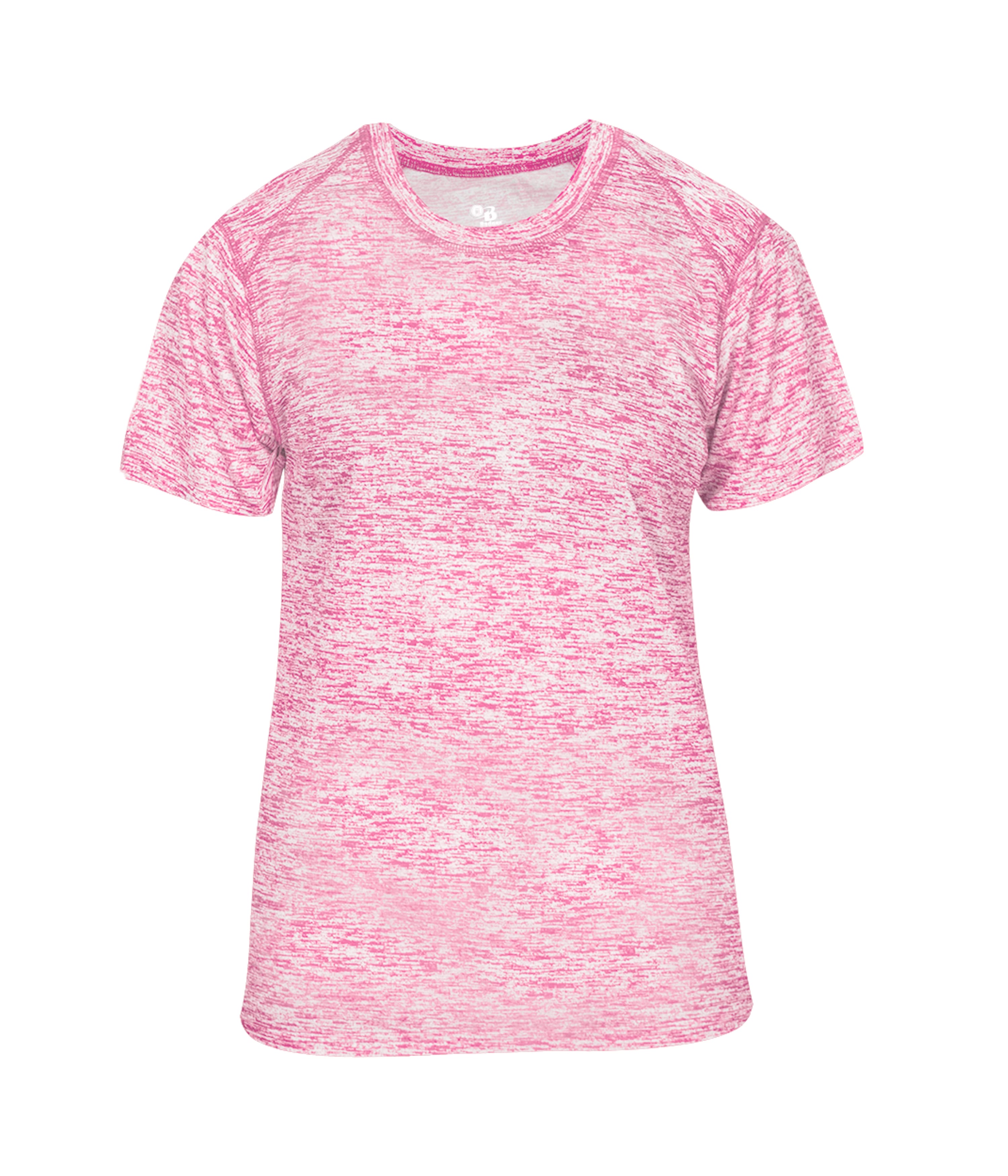 BLEND LADIES' TEE 9