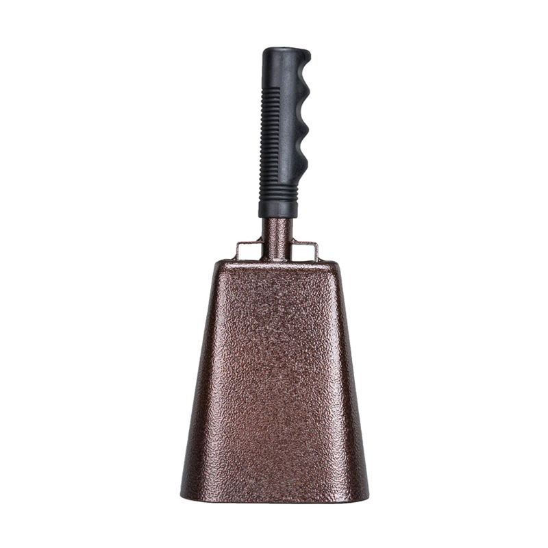 9 inch Handle Cheering Bell 3