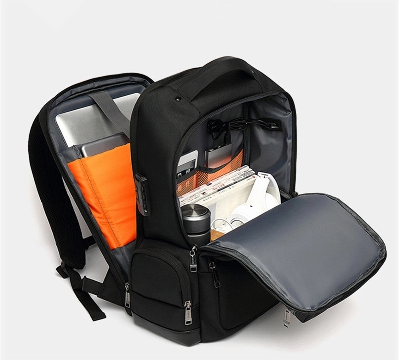 Large Travel Backpack 3