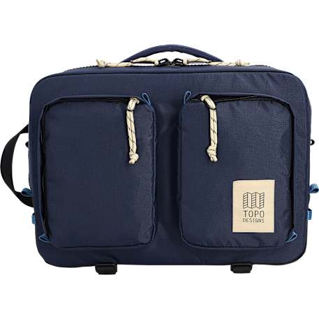 Topo Recycled Global Briefcase 60