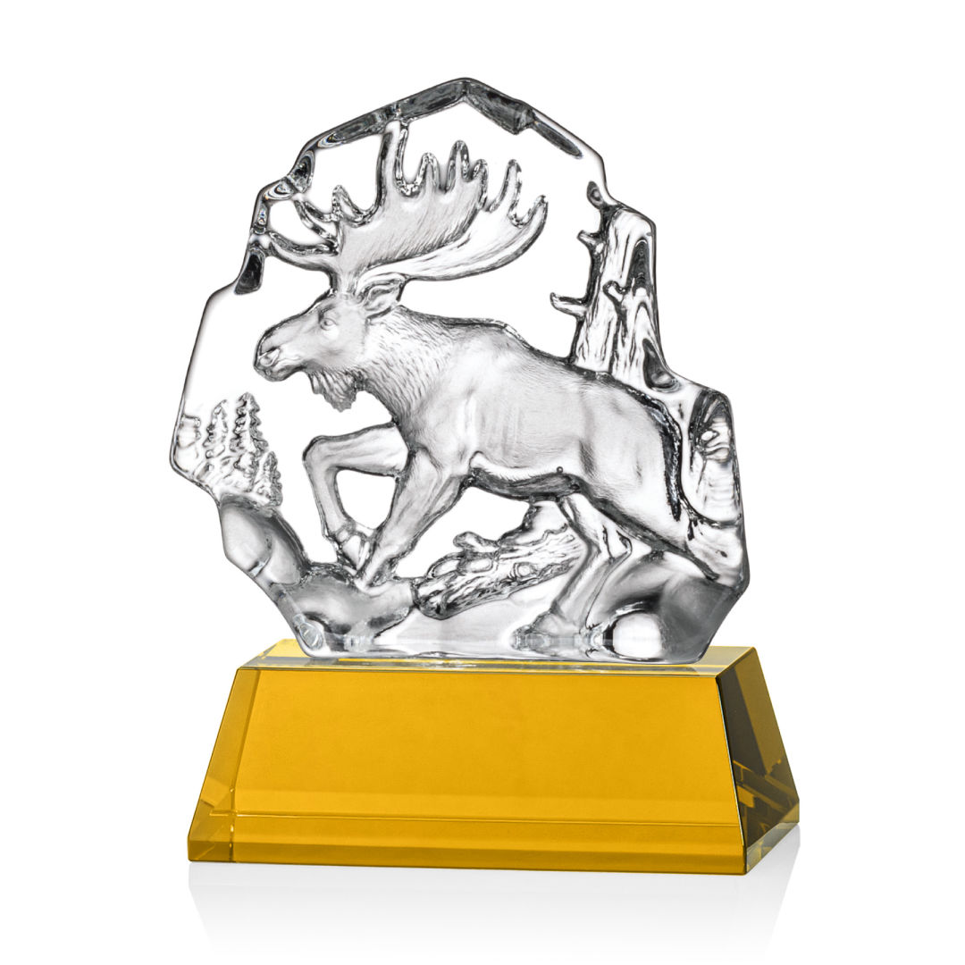 Ottavia Moose VividPrint™ Award 12