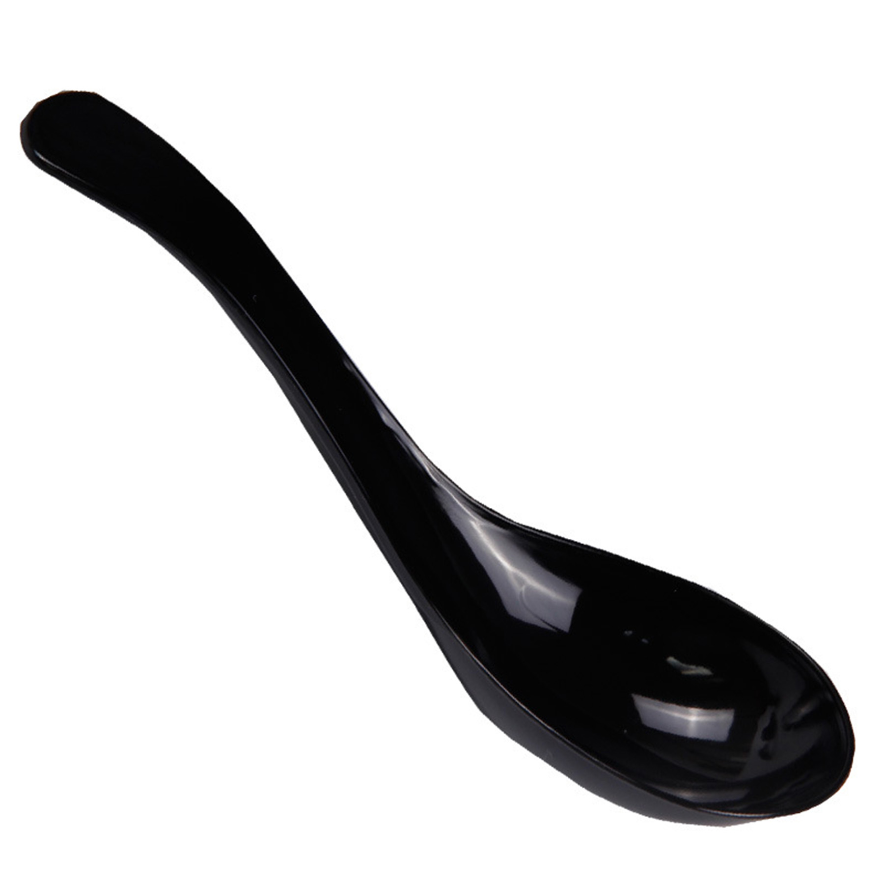Disposable Plastic Spoon 3