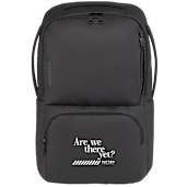 elleven Evolve 17" Laptop Backpack 52