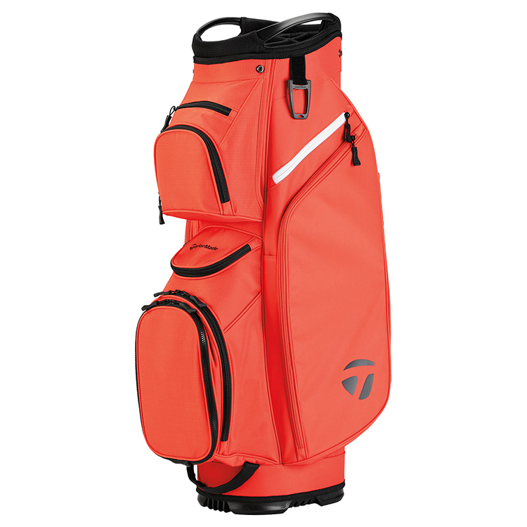 Taylormade Cart Lite Bag 9