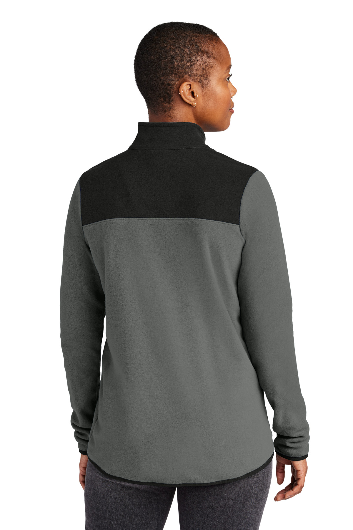 Women's Glacier 1/4-Zip Fleece