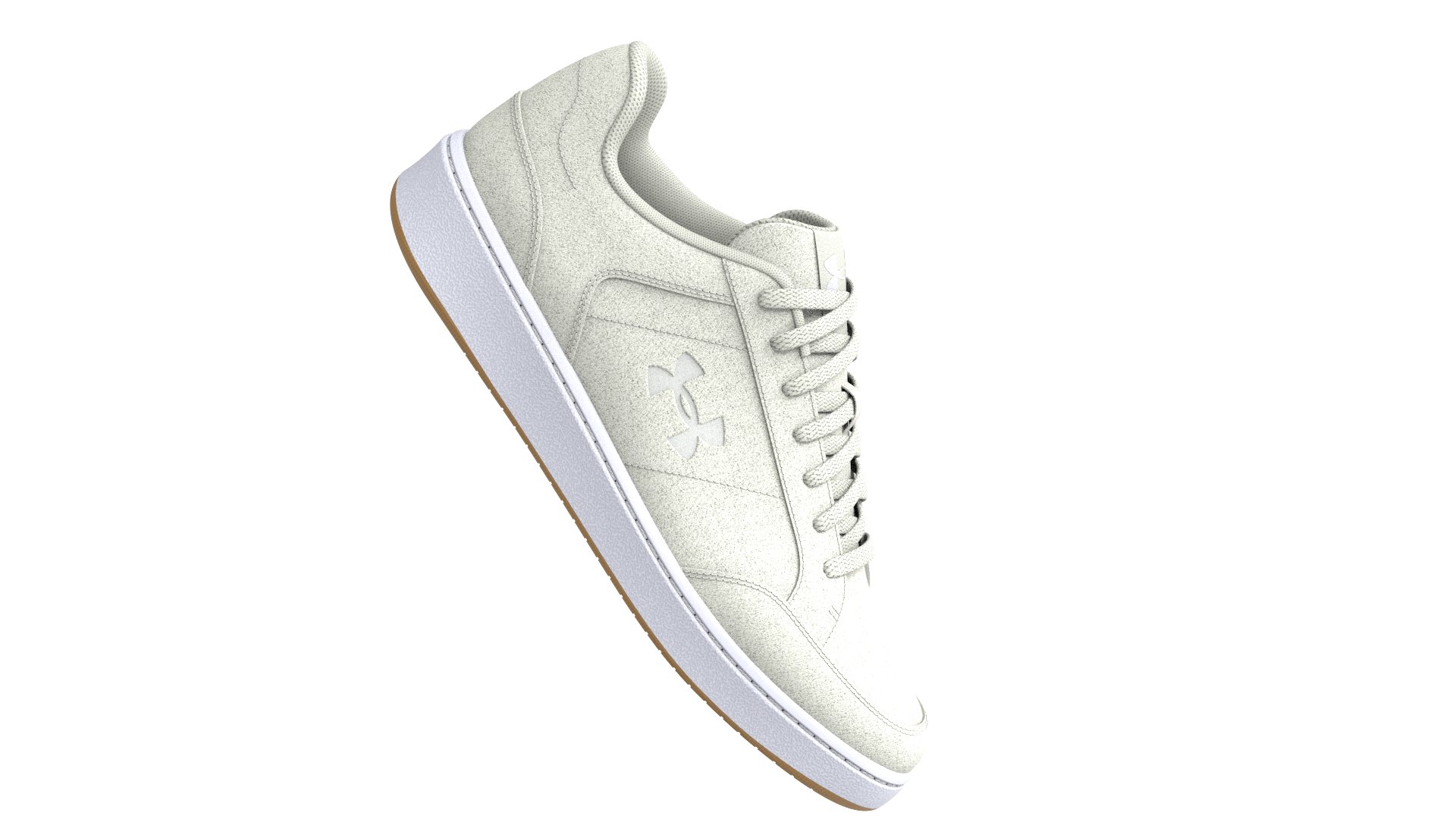 UA Official Suede Women's Shoes 2