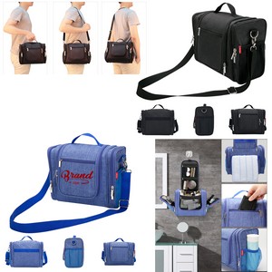Multifunctional Outdoor Cosmetic Travel Bag 3