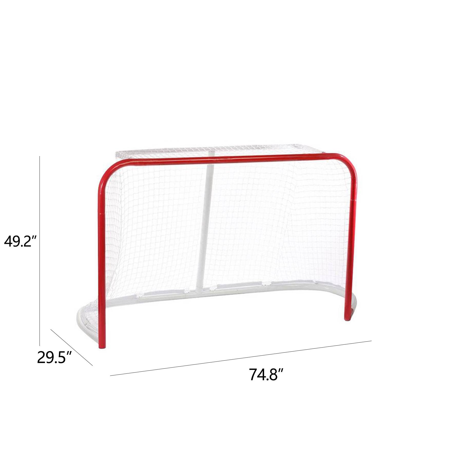 Hockey Net 3