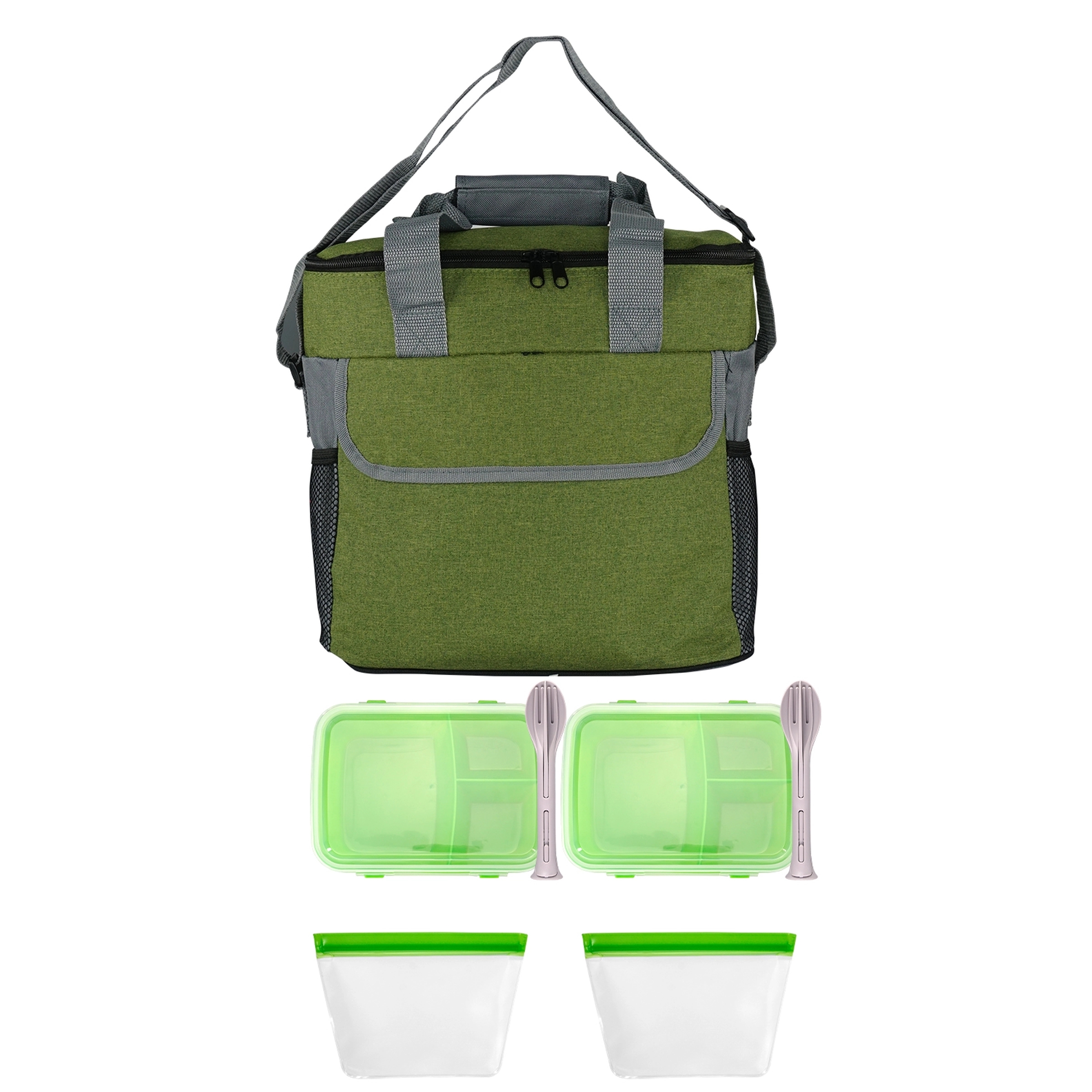 Ridge To Go Ultimate Picnic Set 7