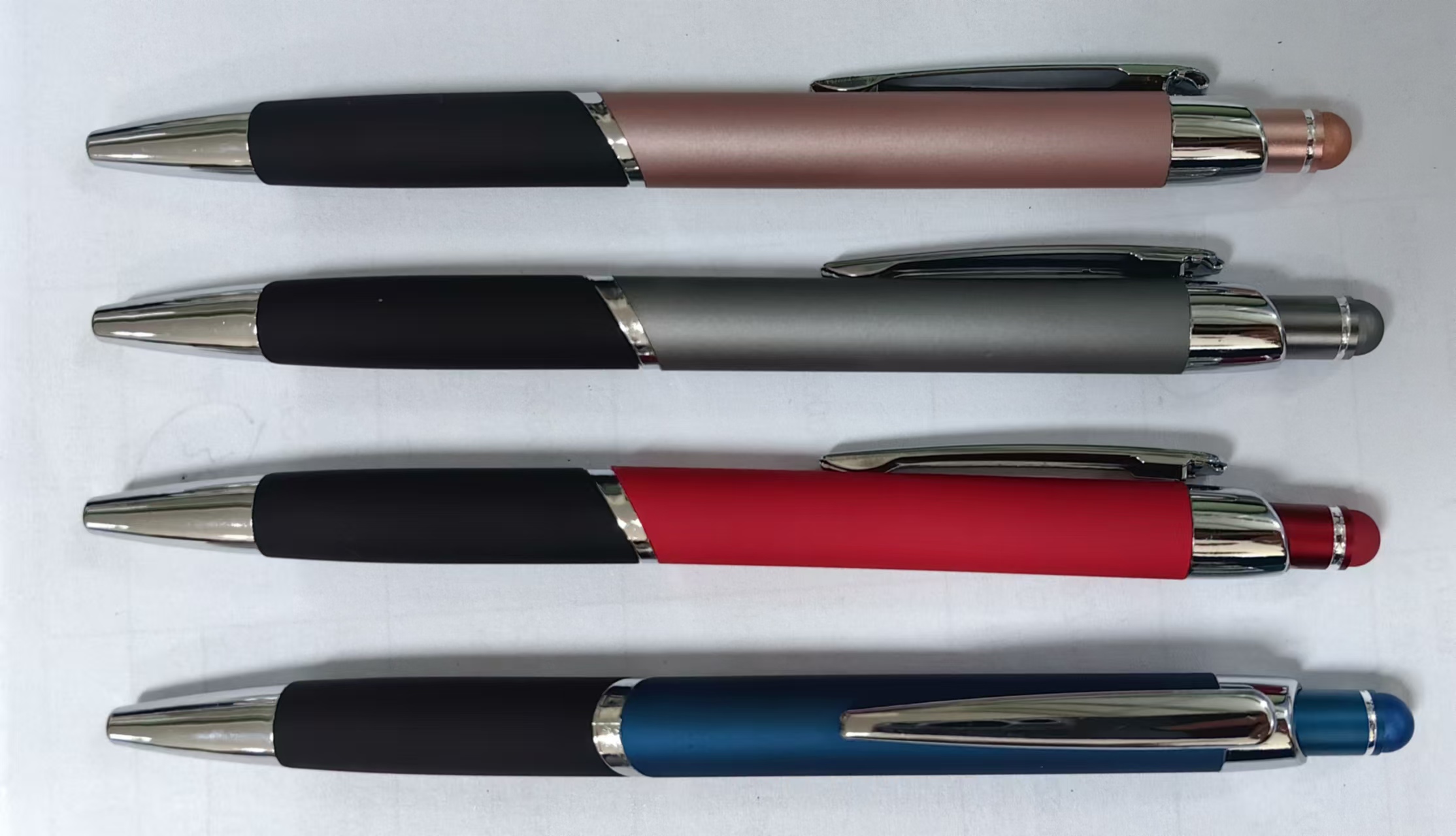 NFC Stylus Pen Velvet Grip 6