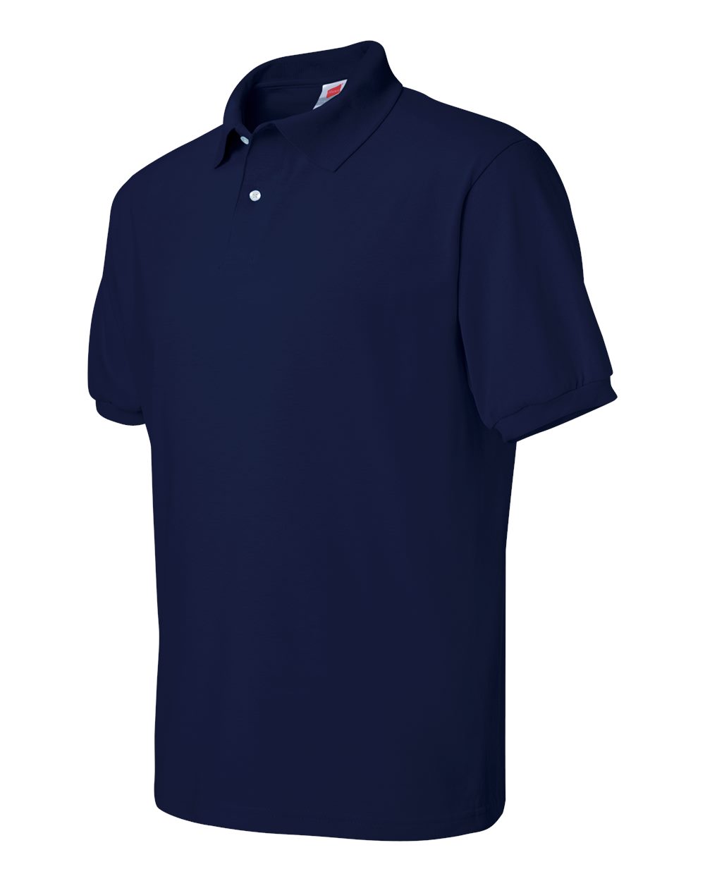 Unisex EcoSmart® Jersey Polo - 054X 44