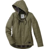 Women's Gravenhurst Roots73 Jacket 4