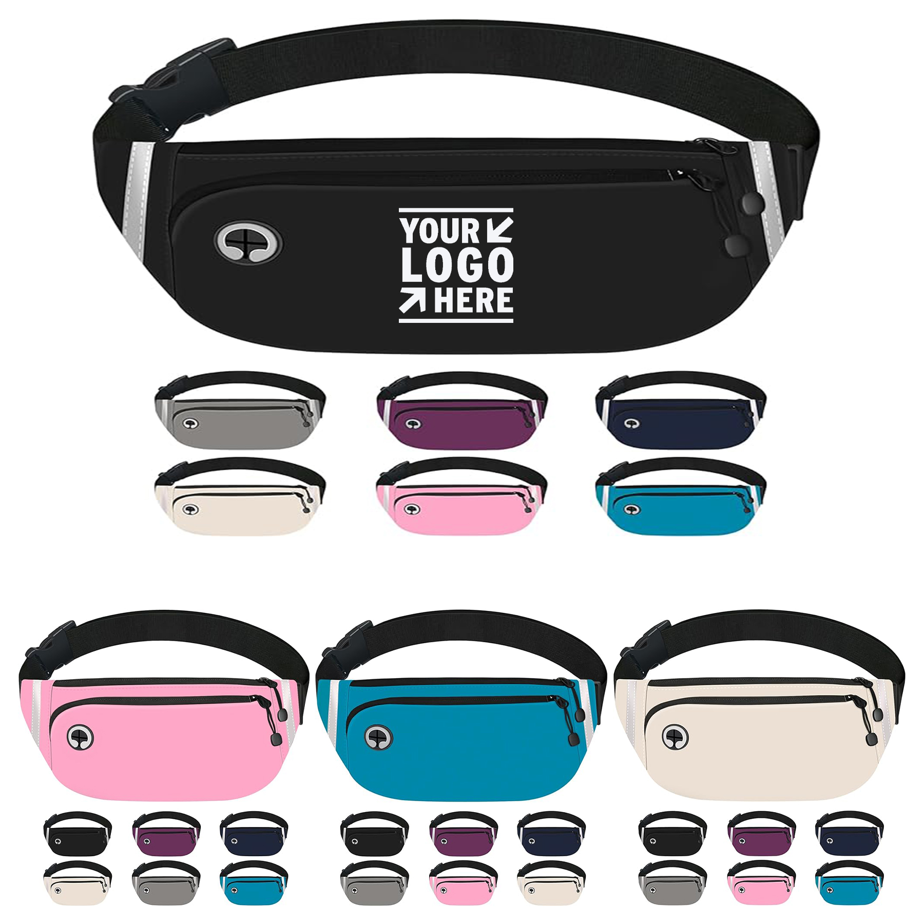 Fanny Pack 2