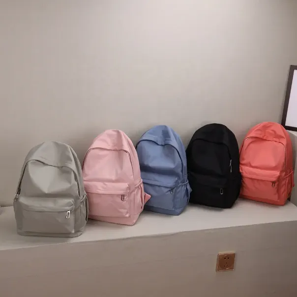Causal School Backpack 3