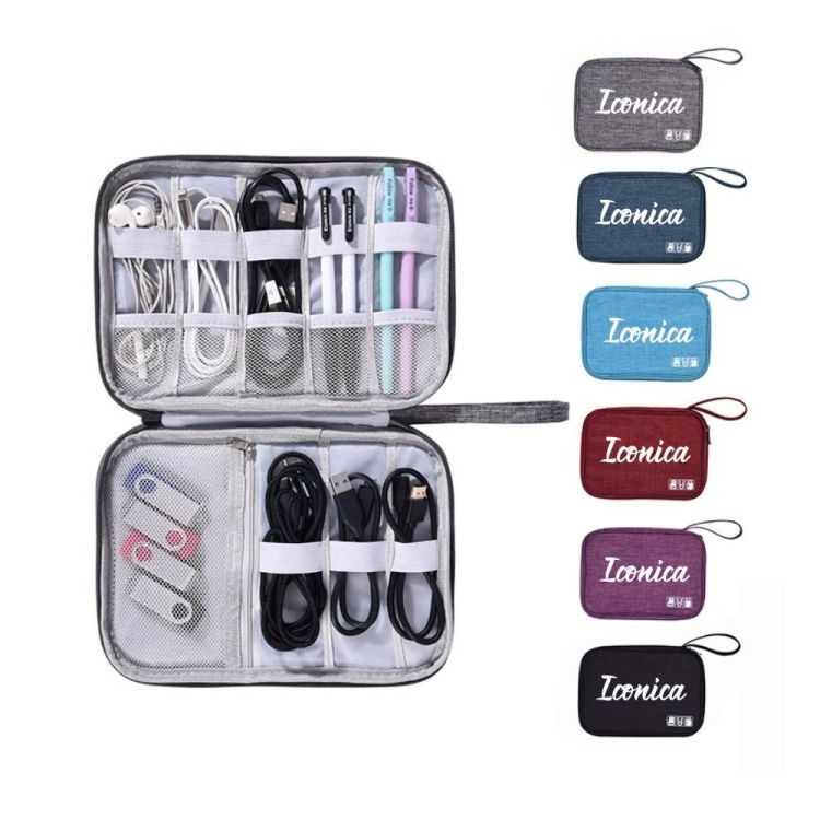 Cable Organizer Bag 1
