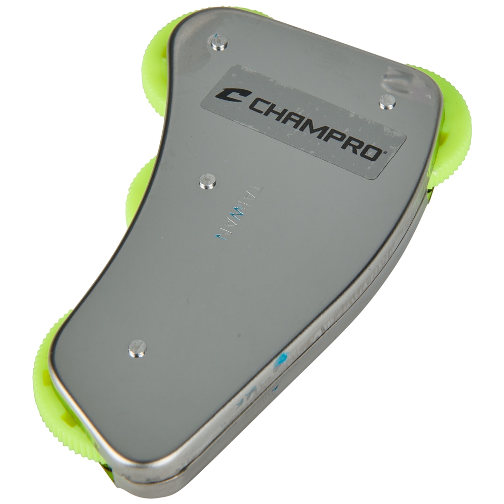 4-Dial Steel Indicator 2