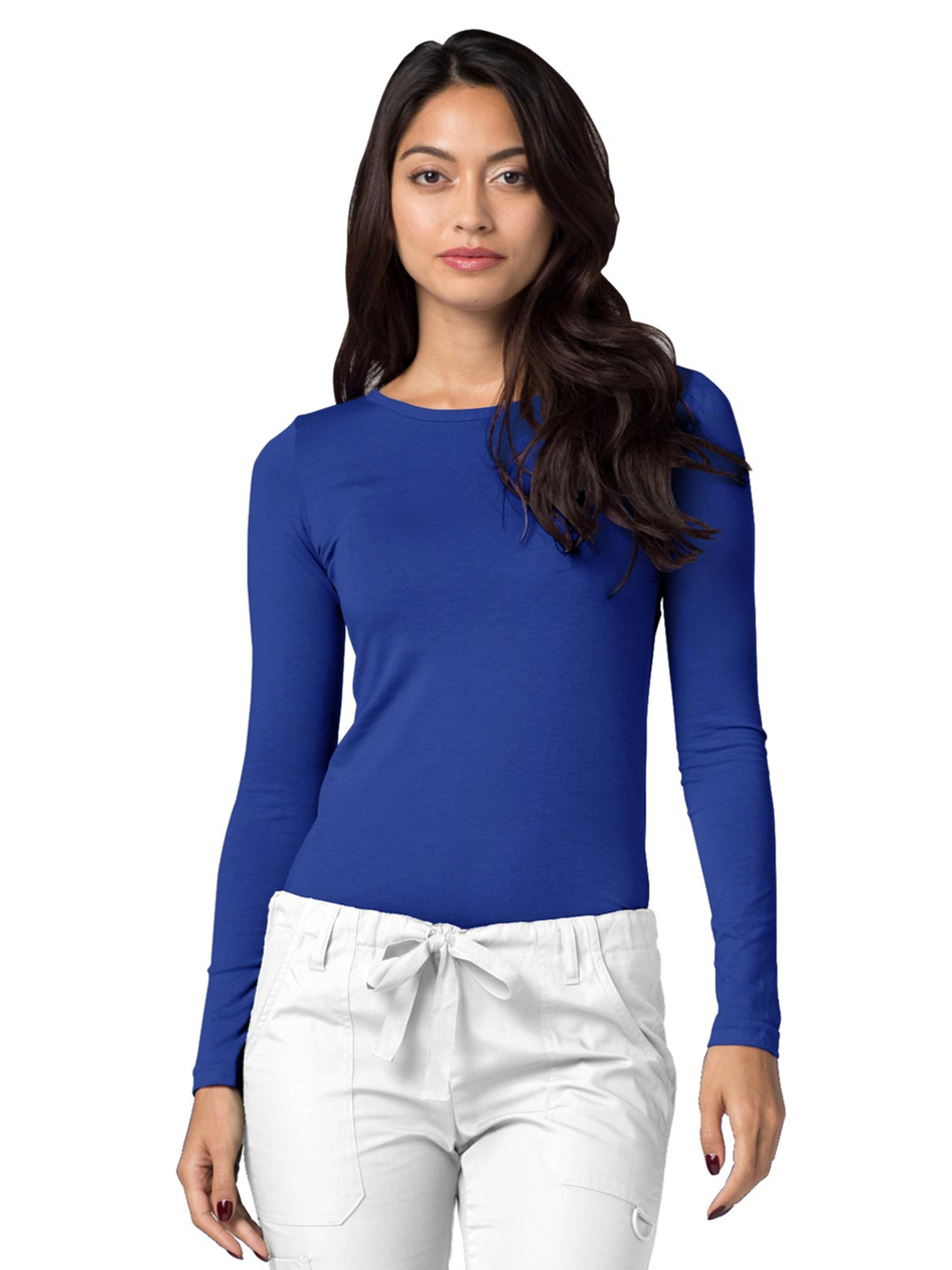Adar - Universal - Women's Long Sleeve Tee 16