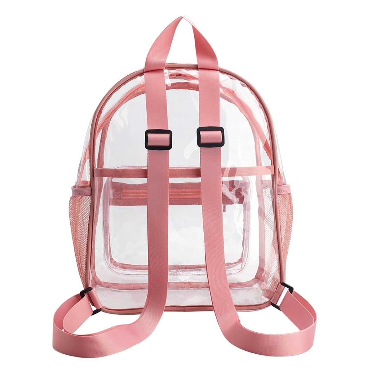 Kids Clear Backpack 1