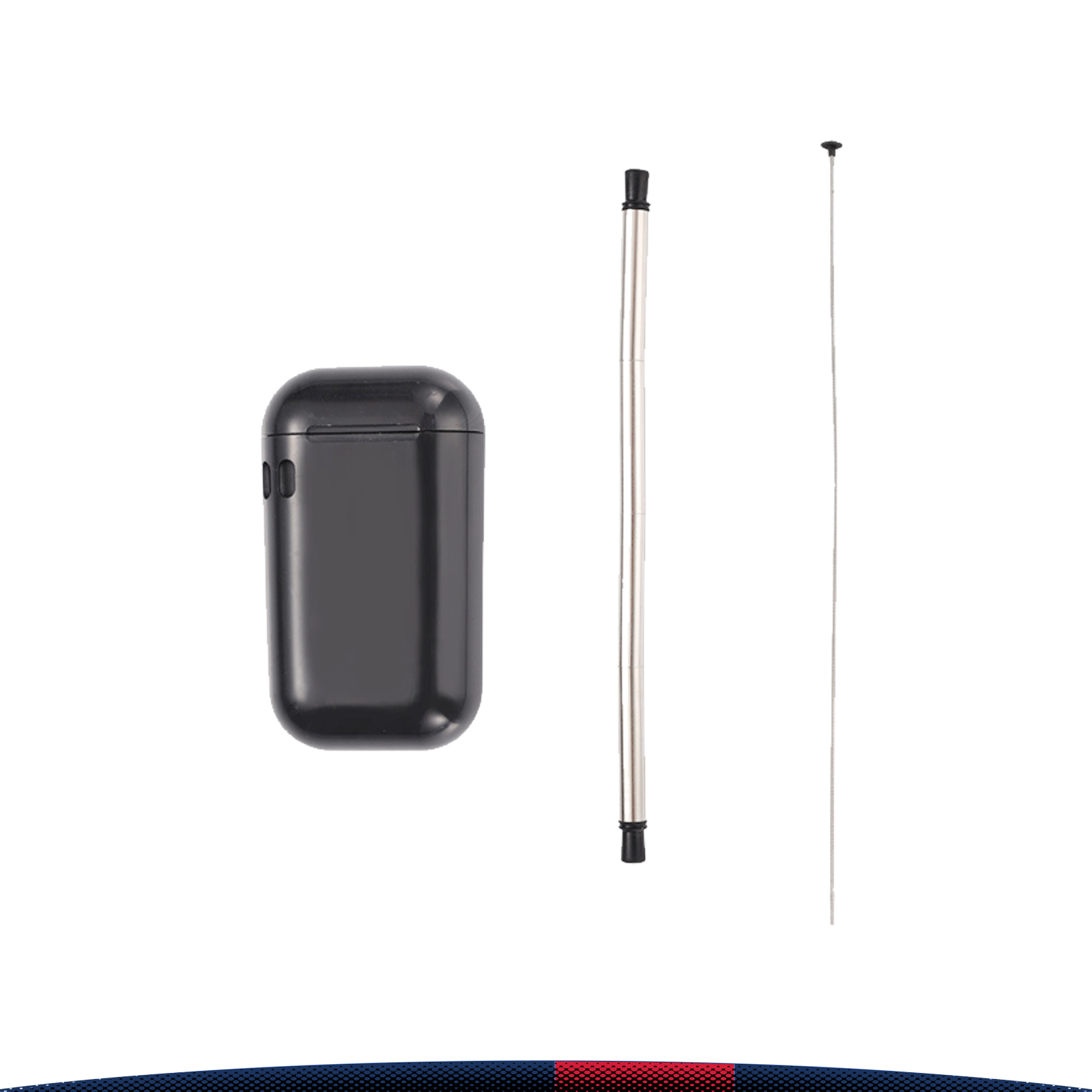 Merfil Collapsible Straw 7