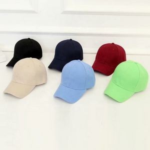 Baseball Cap Sports Hat 3