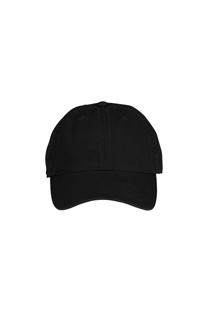 Clutch Bio-Washed Unconstructed Twill Cap 37