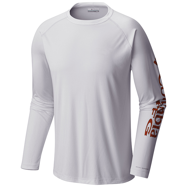 Columbia Terminal Tackle Long Sleeve Shirt 9