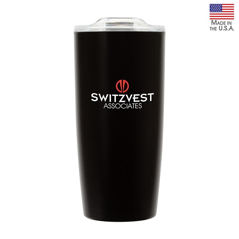 Denali 22 oz. Hot / Cold Tumbler 12