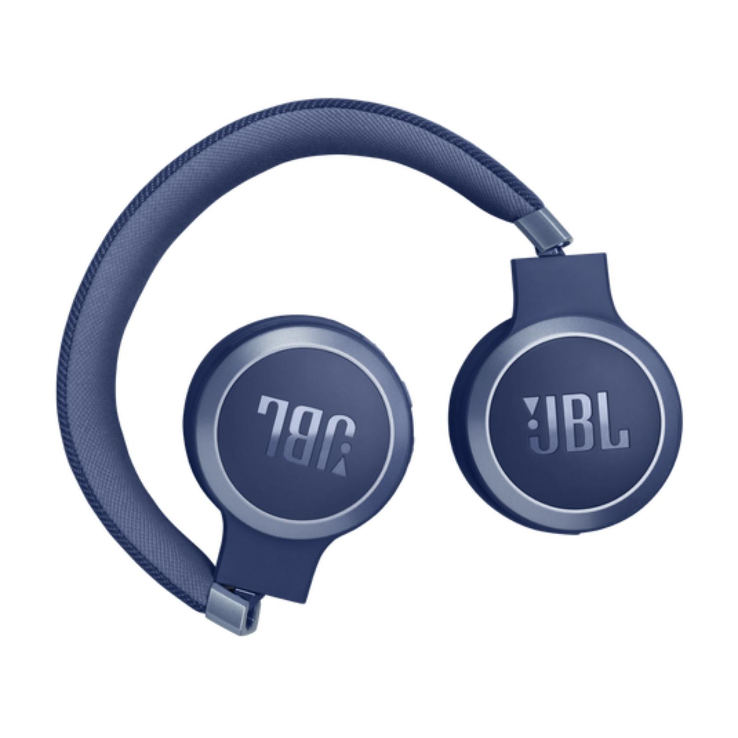 JBL® Live 670NC True ANC Wireless On Ear Headphones 2