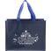 RPET Laminated Matte Shopper Tote 4
